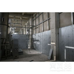 室内装饰工程施工工艺流程，装之前先看这几处