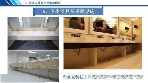 室内外装饰装修设计包含什么，实操经验分享